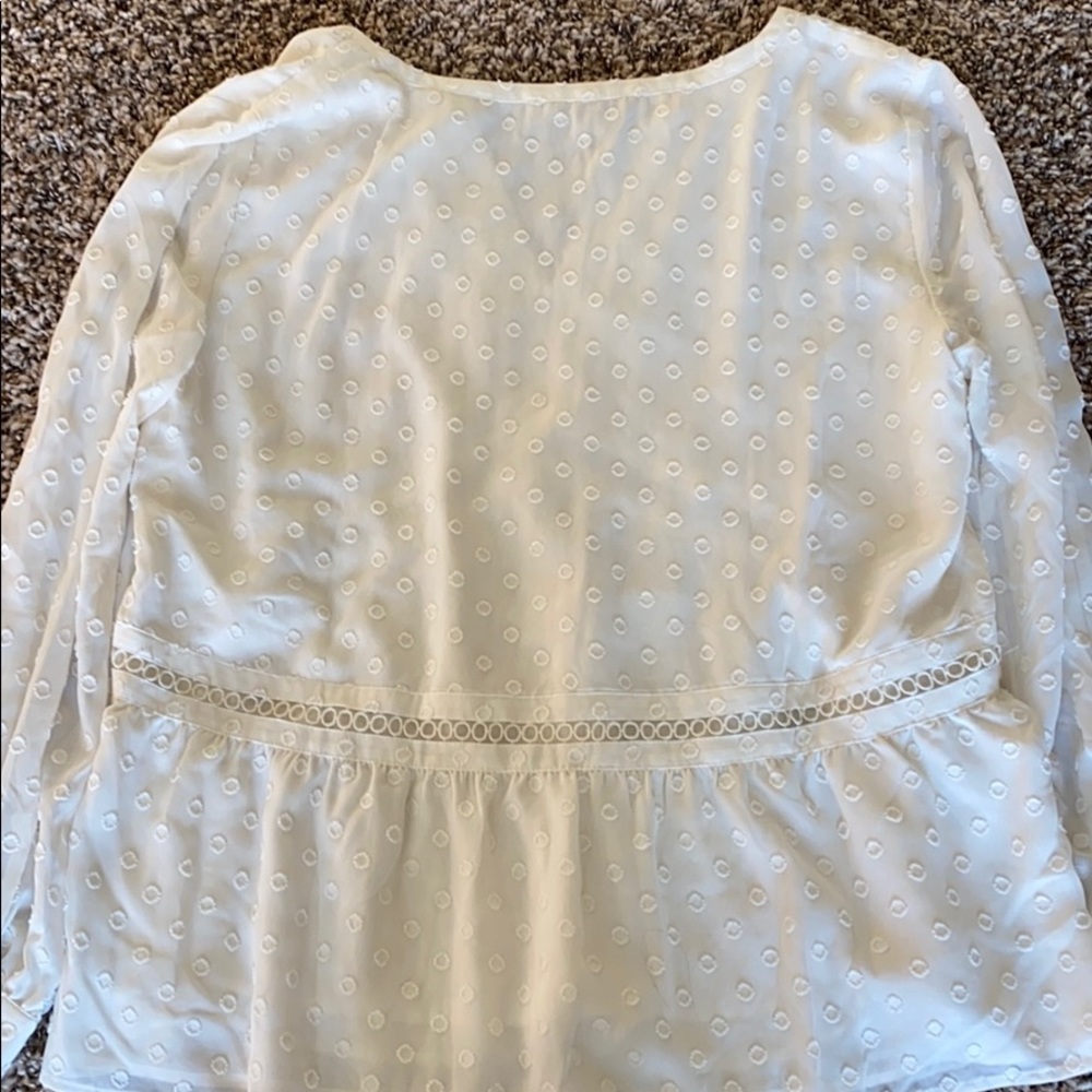 Loft blouse - Picture 3 of 3